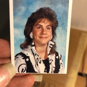 Meet your Posher, Patty